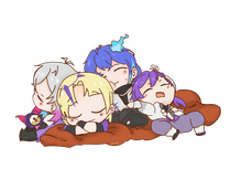holopurple